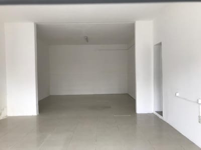 LOCAL COMERCIAL, CALLE RIVERA, COLONIA