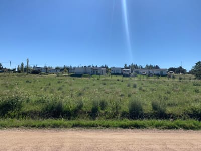 TERRENO EN FRACCIONAMIENTO ALTOS DE SAN CARLOS