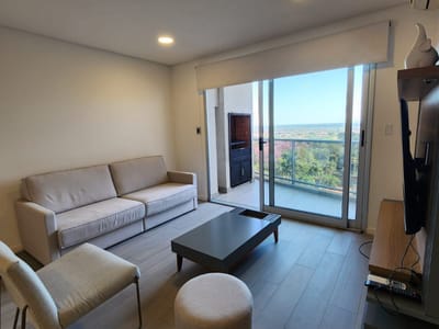DEPARTAMENTO 1 DORMITORIO EN BARRIO MBURUCUYA