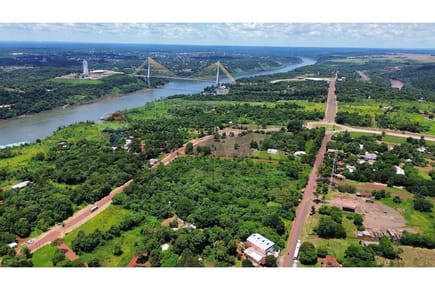 Oportunidad de inversión en 3 fronteras 