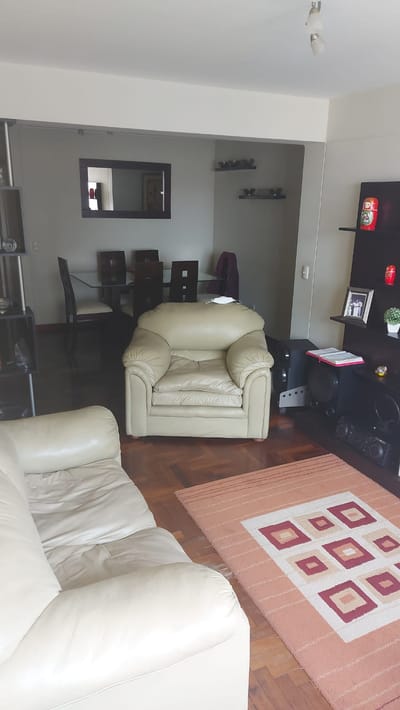 VENDO LINDO DEPARTAMENTO MAGDALENA