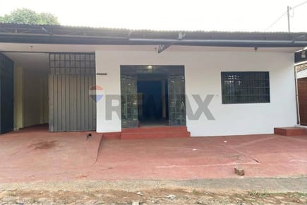 VENTA SALON COMERCIAL CON DEPOSITO