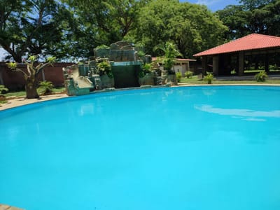 QUINTA EN ALQUILER POR DÍA 