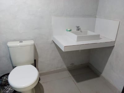 VENDO CASA con quincho y pileta en ATYRA Propiedad compuesta por tres lotes!