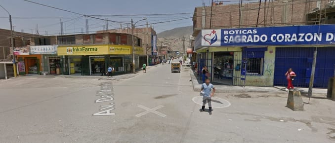 Venta Casa San Juan de Lurigancho