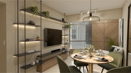 DEPARTAMENTO EN VENTA DE ENTRENO CERCA A  PLAZA SAN MIGUEL 
