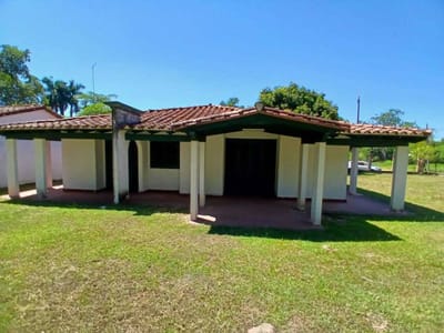 VENDO CASA EN SAN BERNARDINO