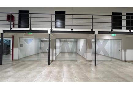 Local Comercial en Alquiler - San Lorenzo
