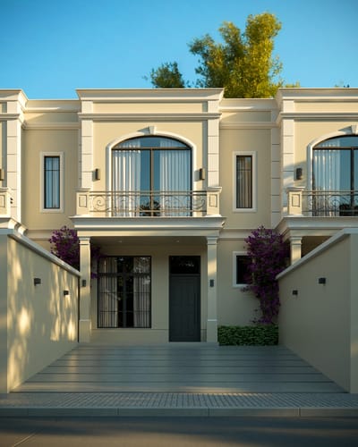 EN VENTA – DÚPLEX A ESTRENAR EN ALTOS DE PROVENZA, LUQU