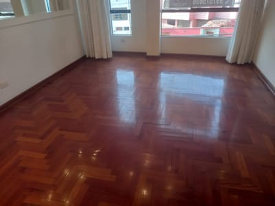 Surquillo Venta Dpto. Estreno De 85 M2 03 Dorm. 2 Baños 2do.piso  $135,000