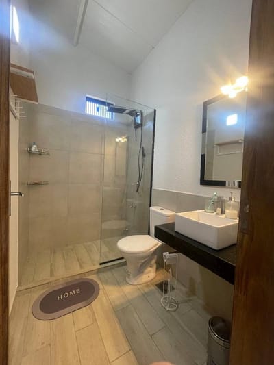 Vendo casa full amoblada en el Condominio Puerta del Lago
