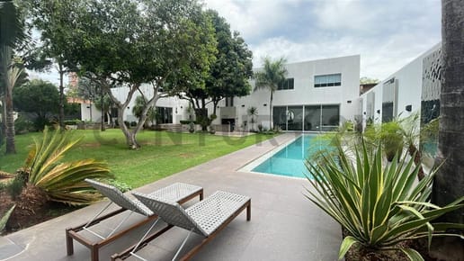 Alquiler de Casa en Fernando de la Mora, Central