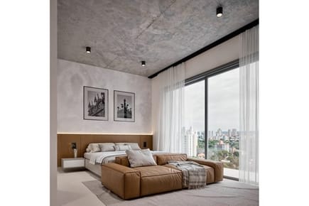 Departamento-Venta-12 de junio, Campo Grande, Luque, Central