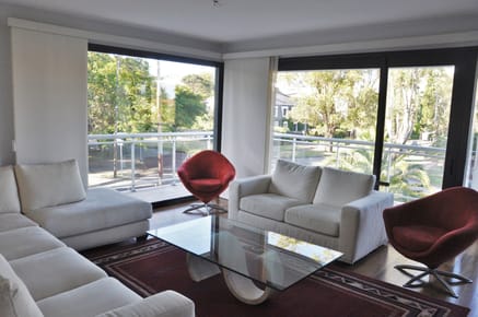 Apartamento 3 Dormitorios Carrasco