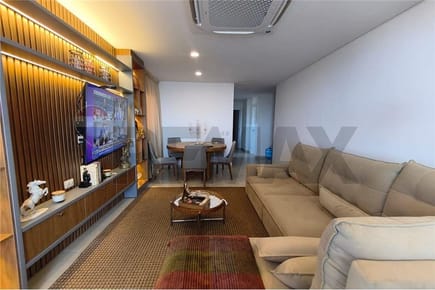 Departamento - Venta 