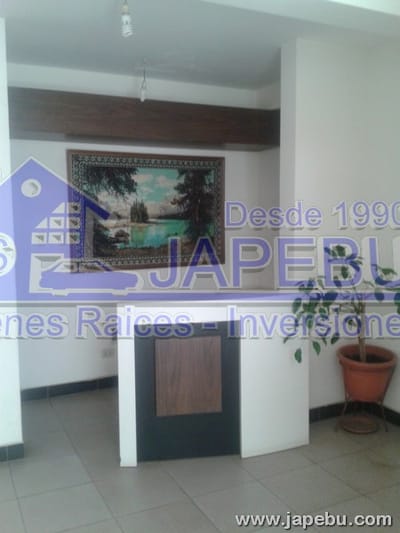 HERMOSOS DEPARTAMENTOS 2 Y 3 DORMITORIOS