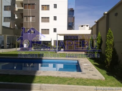PRECIOSO y CONFORTABLE DEPARTAMENTO