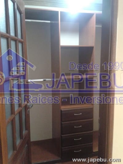 ESPECTACULAR DEPARTAMENTO