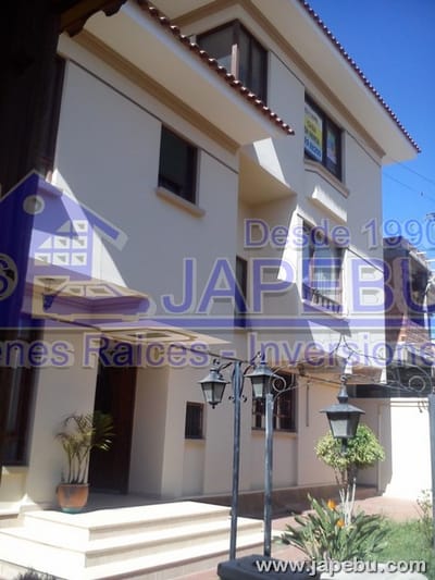 HERMOSA CASA EN VENTA