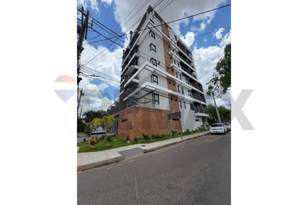 Departamento - Venta - Ycuá Satí, Paraguay