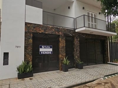 HERMOSA CASA EN VENTA, BARRIO VILLA AURELIA