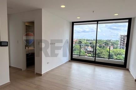 Departamento tipo Dúplex en Venta, Ycuá Satí"