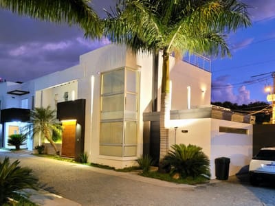ALQUILO CASA EN CONDOMINIO EN ITA ENRAMADA