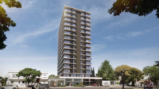 Apartamentos En venta: Nostrum Home, Diciembre 2026