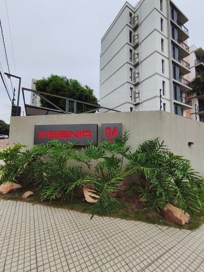 VENDO DEPARTAMENTO EN LUQUE