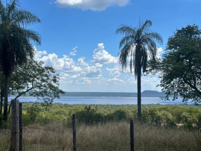 Terreno En Venta En La Suiza San Bernardino