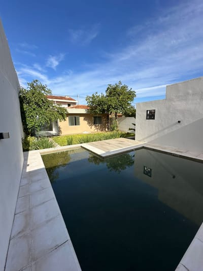 VENDO CASA EN VILLA ELISA 