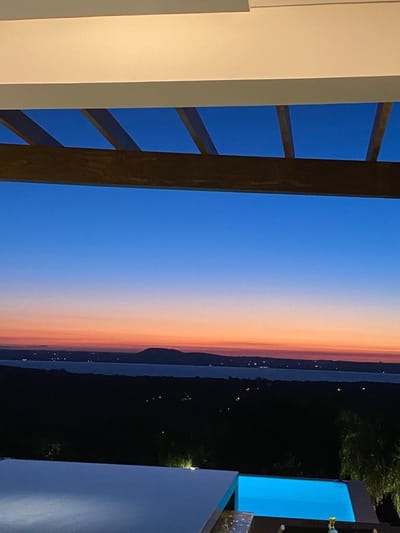 Vendo Imponente Casa en Alta Pietra