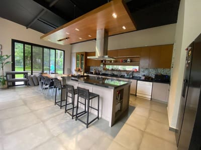Casa En Alquiler San Bernardino