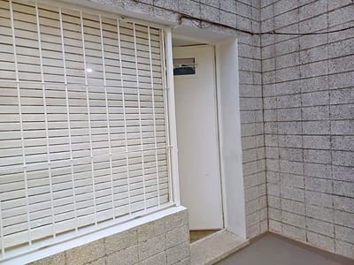 Casa Buceo 4 dormitorios