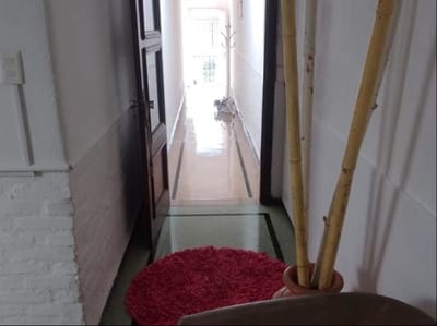 Casa de 2 dormitorios con patio y azotea en ubicación privilegiada en la Blanqueada.