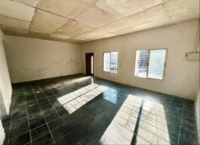 Casa Monoambiente excelente punto en la Blanqueada