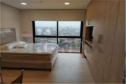 Departamento - Alquiler - Mariscal Estigarribia, Asunción, Paraguay