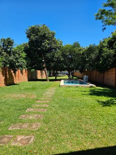 VENDO CASA TIPO QUINTA EN SAN ANTONIO