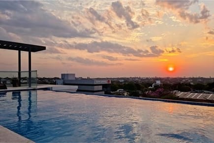 ALQUILO DEPARTAMENTO LOS LAURELES 1 DORMITORIO