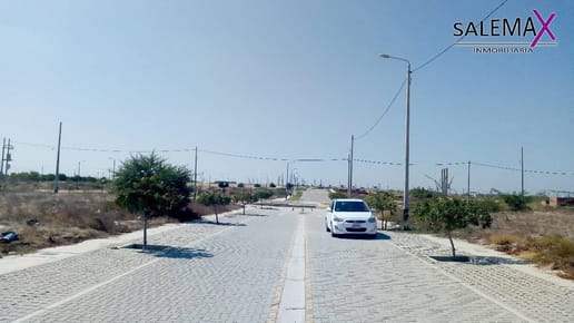 Venta de Terreno – Miraflores Country Club Boulervard Park Plaza