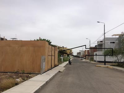 Venta de Terreno - Urb. Miraflores Country Club - Castilla - Piura