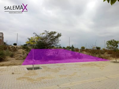 Venta de Terreno – Miraflores Country Club Boulervard Park Plaza