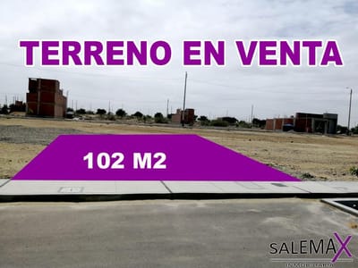 Venta de Terreno – Miraflores Country 2