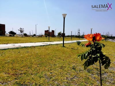 Venta de Terreno – Miraflores Country 2