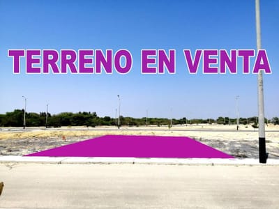 Venta de Terreno – Miraflores Country 2