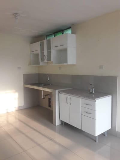 Departamento en Zarate de 67.5 m²