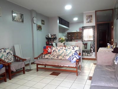 Departamento en Primer Piso en San Gabriel, 74 m²