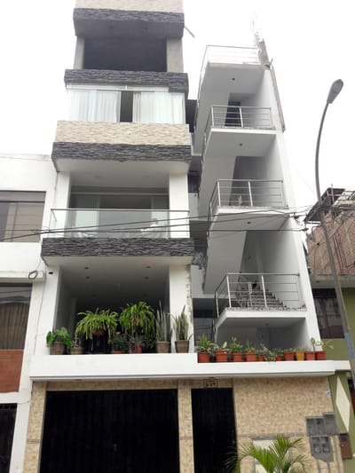 Vendo Departamento en Mangomarca. 118 m²