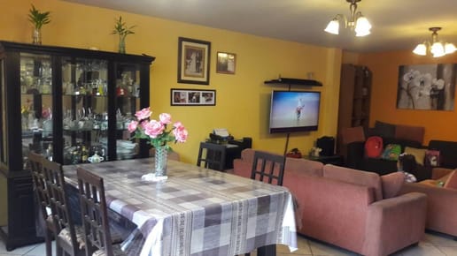 Remato Departamento Dúplex en 3er Piso en Av Germán Aguirre; 204 m²