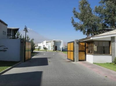VENDO AMPLIOS TERRENOS DESDE 313 M2 EN EL CORTIJO